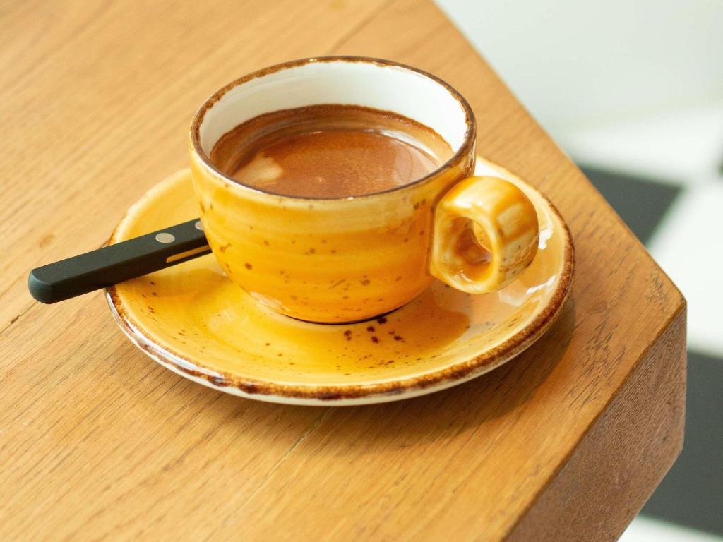 レストラン