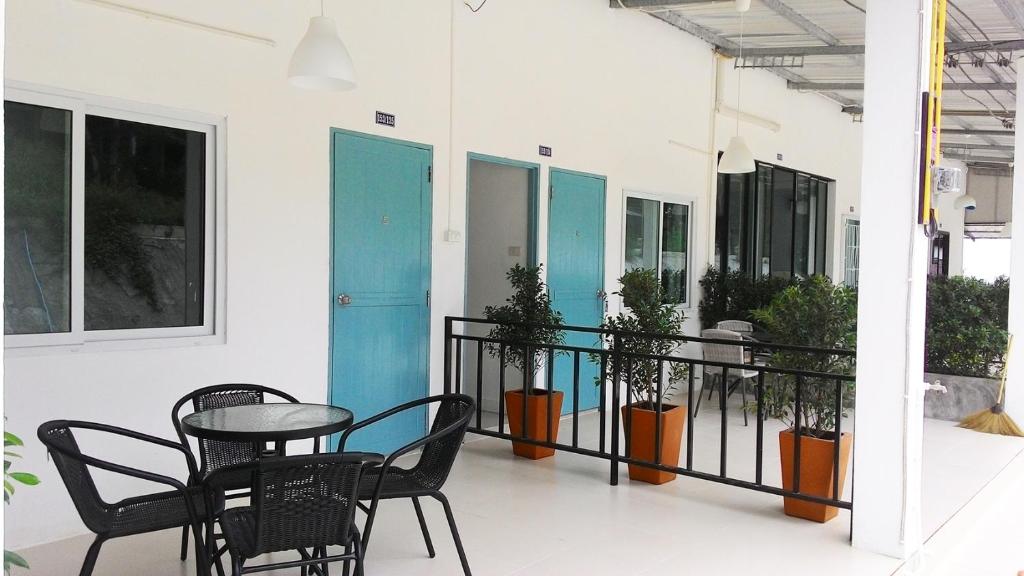 Facilities