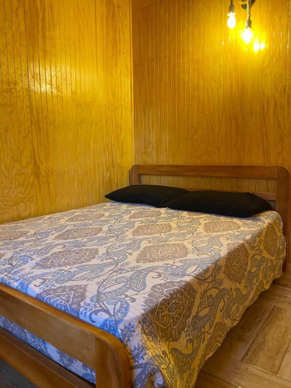 Tiny house la ruca - 1