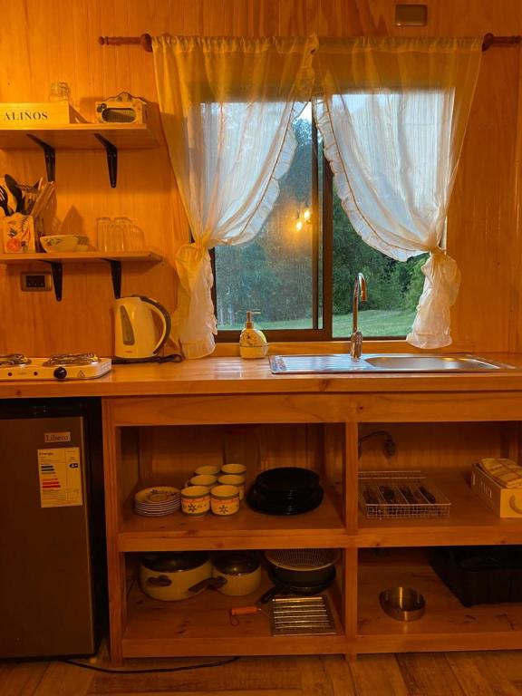 Tiny house la ruca - 3