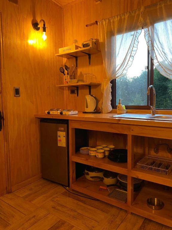 Tiny house la ruca - 4