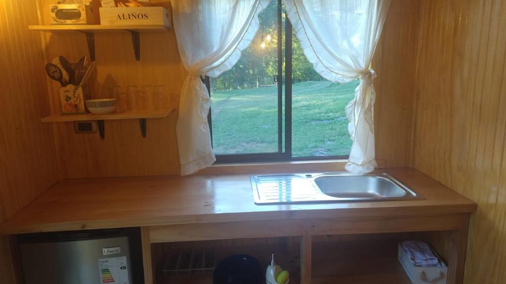Tiny house la ruca - 5