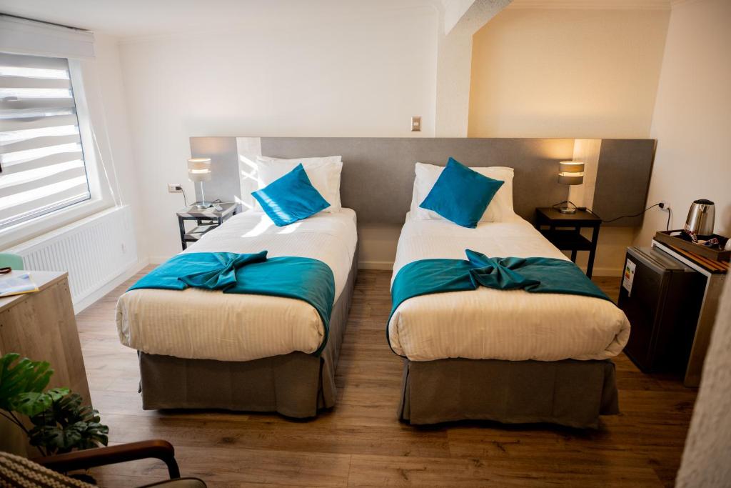 Hotel Auramia - 3