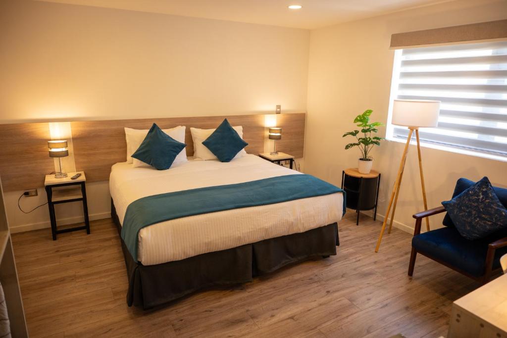 Hotel Auramia - 4