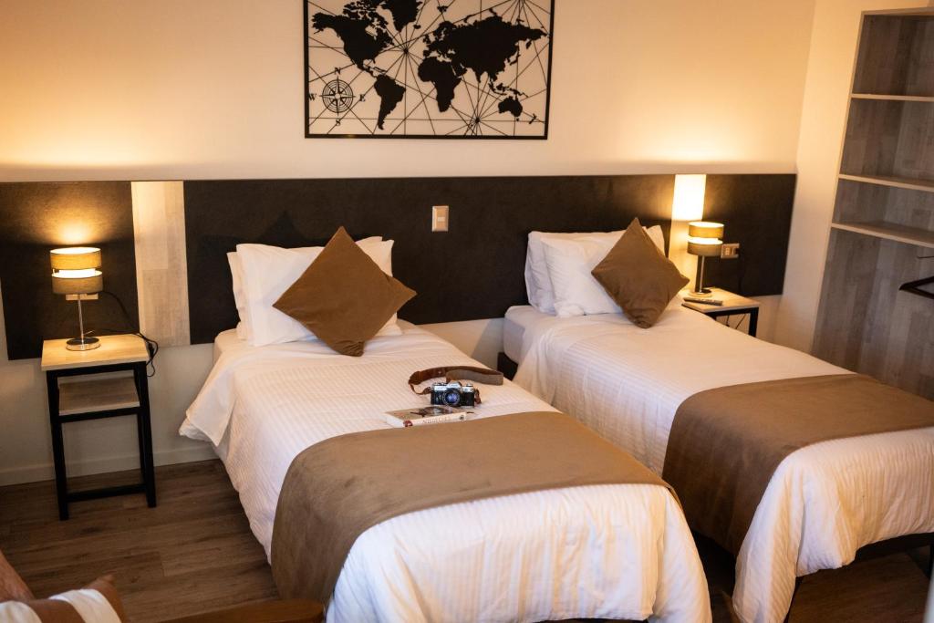 Hotel Auramia - 5