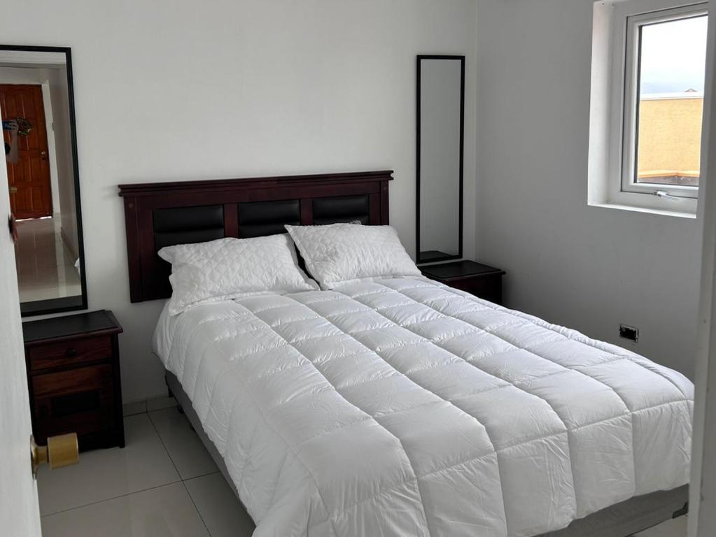 Lujoso Penthouse con vista al mar - 4