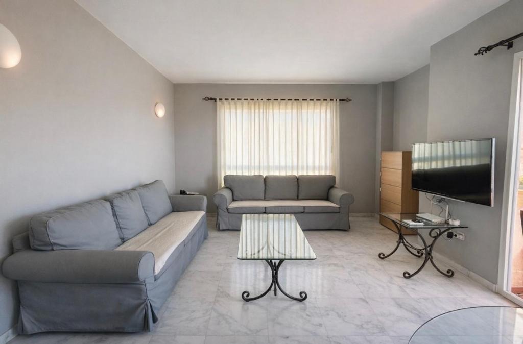 Riviera Beach apartment - 4