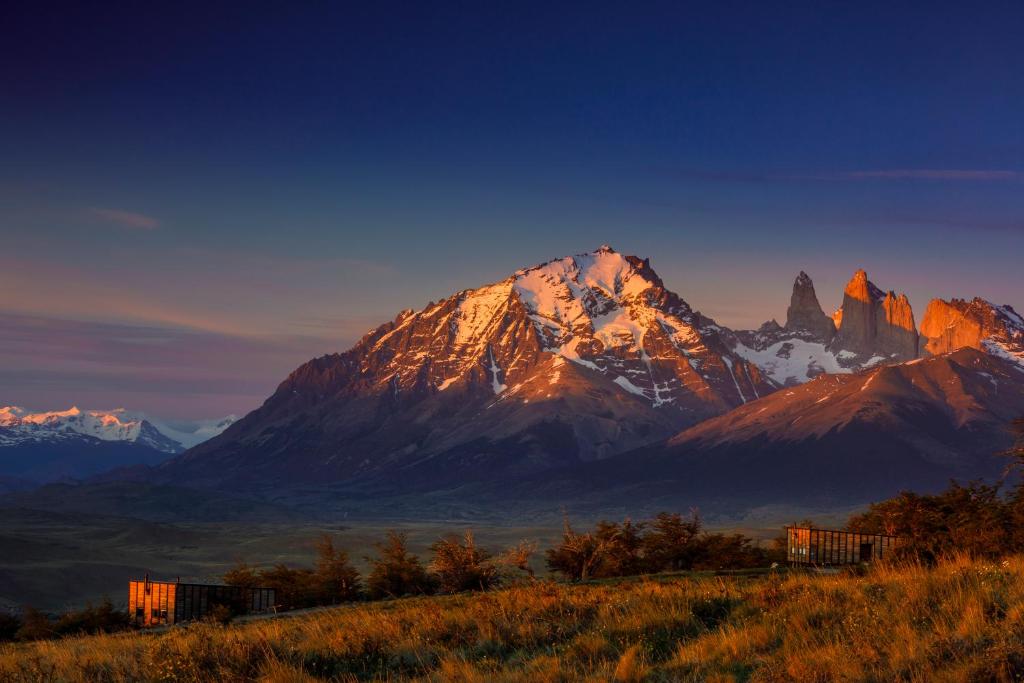 Awasi Patagonia - 1