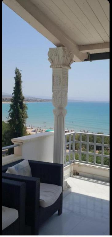 oasi scala dei turchi - 2