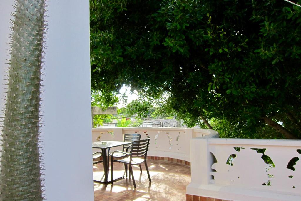 Casa 22 Merida - 5