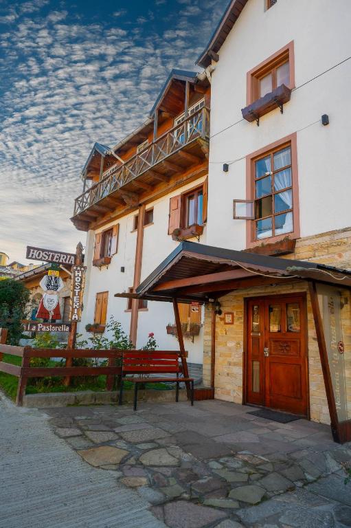 Hotel Pastorella - 3