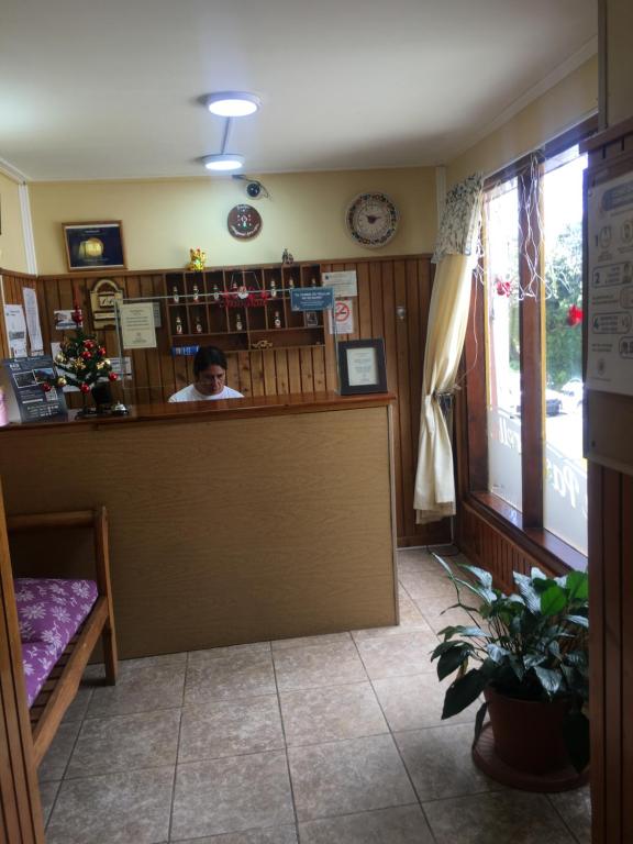 Hotel Pastorella - 4