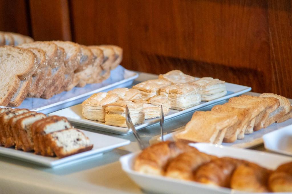 Hotel Pastorella - 5