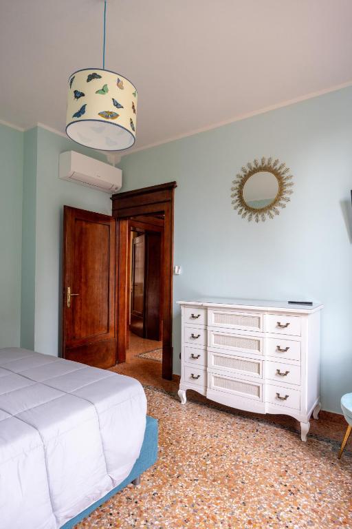 Saragozza flat & secret garden - 5