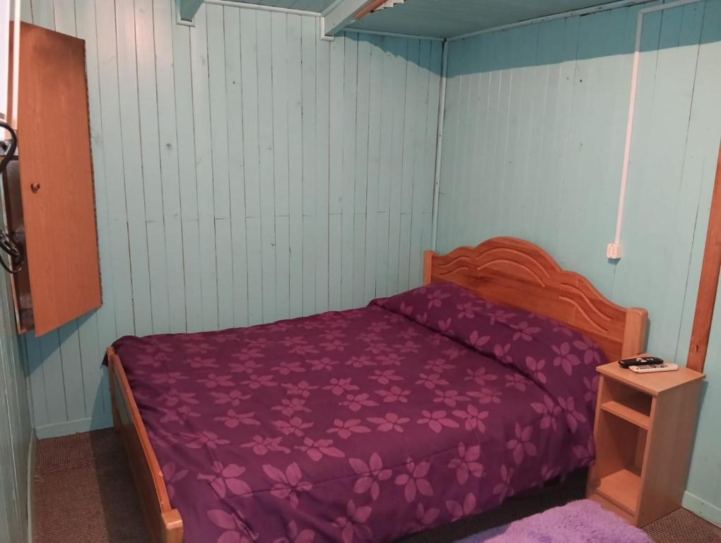 Hospedaje Las Camelias - 3