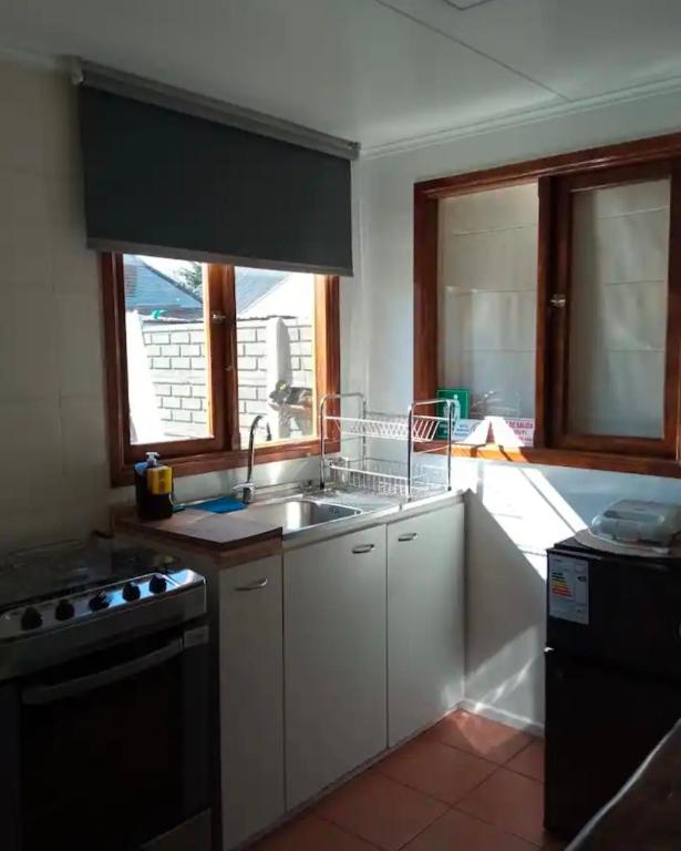 Casa acogedora - 5