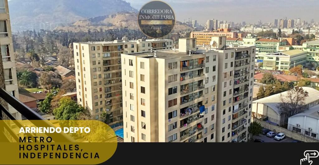 La vista más conveniente que encontraras en STGO - 4