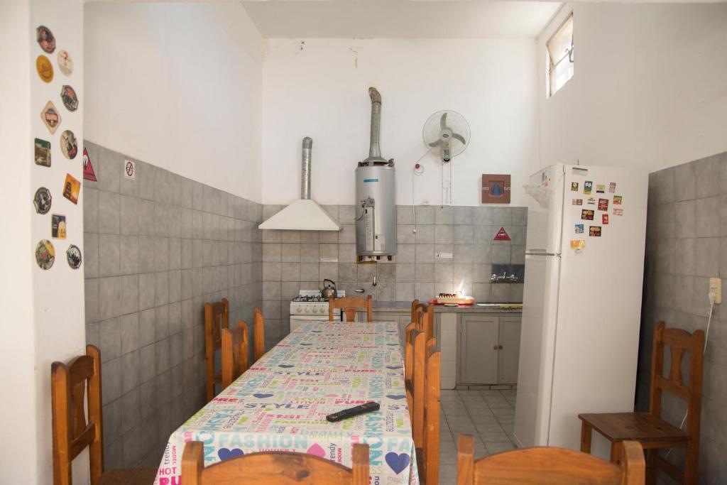 Alta Gracia Hostel - 2