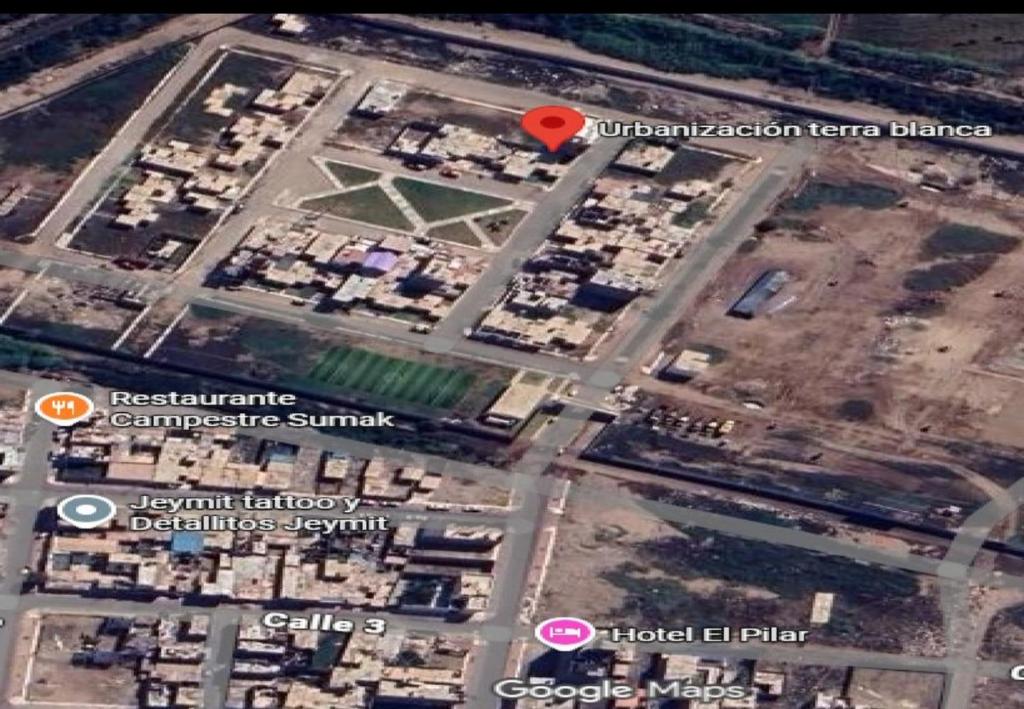 Habitación privada con baño propio cerca de Paracas, Pisco - 2