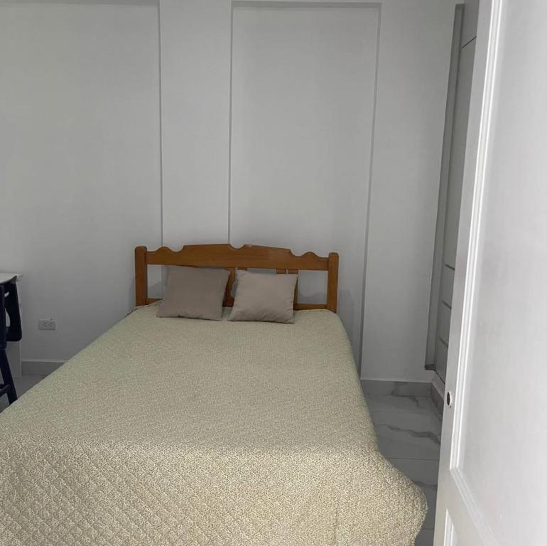 Habitación privada con baño propio cerca de Paracas, Pisco - 3