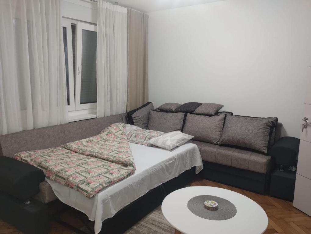 Cozy one in Belgrade centre - 4