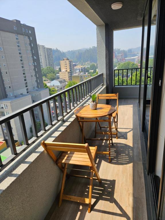 Grande y espacioso departamento cercano al centro - 2