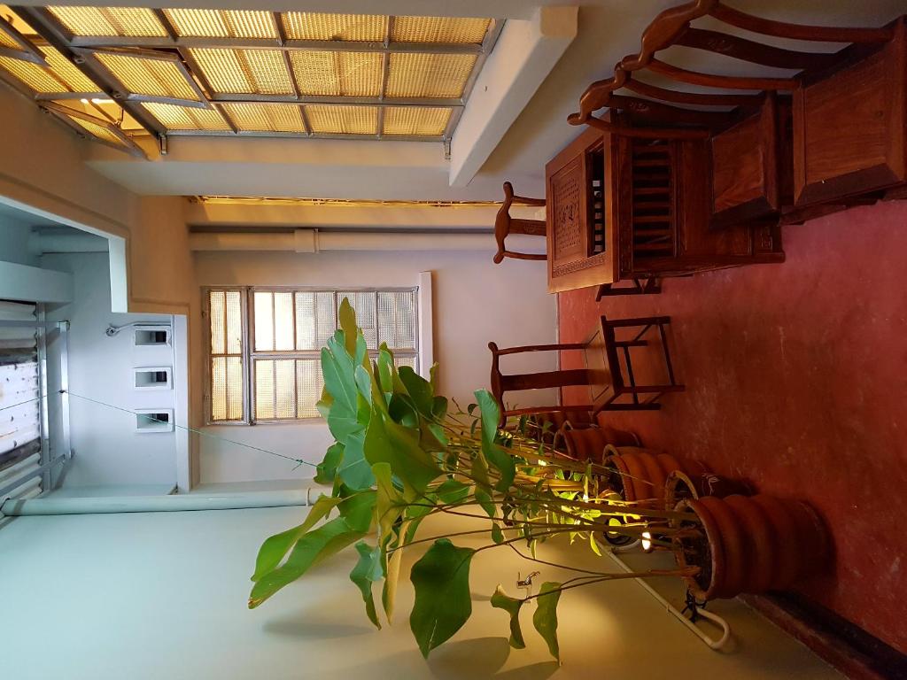 MY CHINAMAN'S HOME II photo