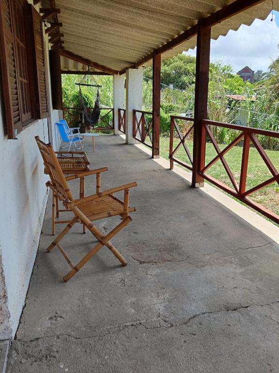 La casa del agua - 4