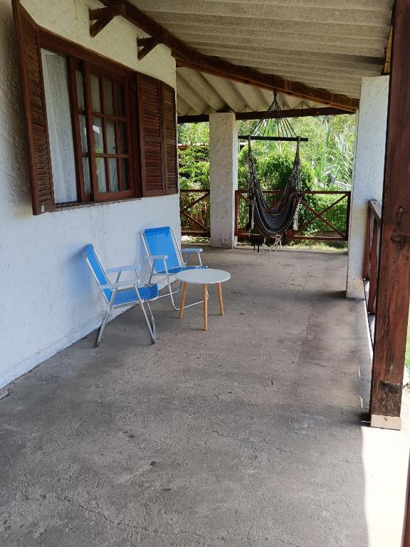 La casa del agua - 5