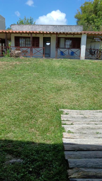 La casa del agua - 2