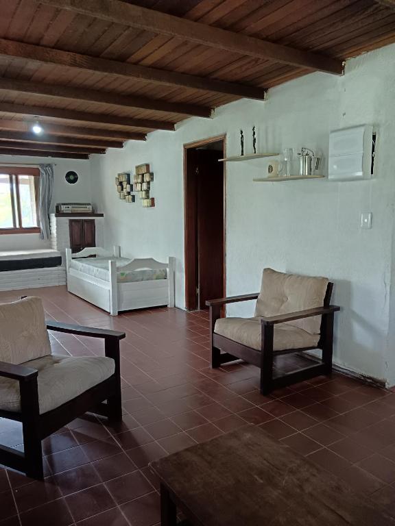 La casa de adelante - 4