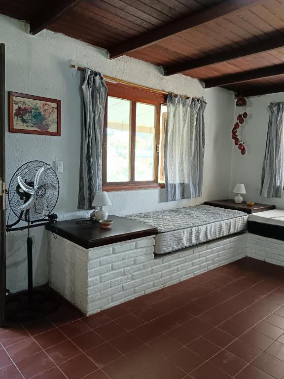 La casa de adelante - 3