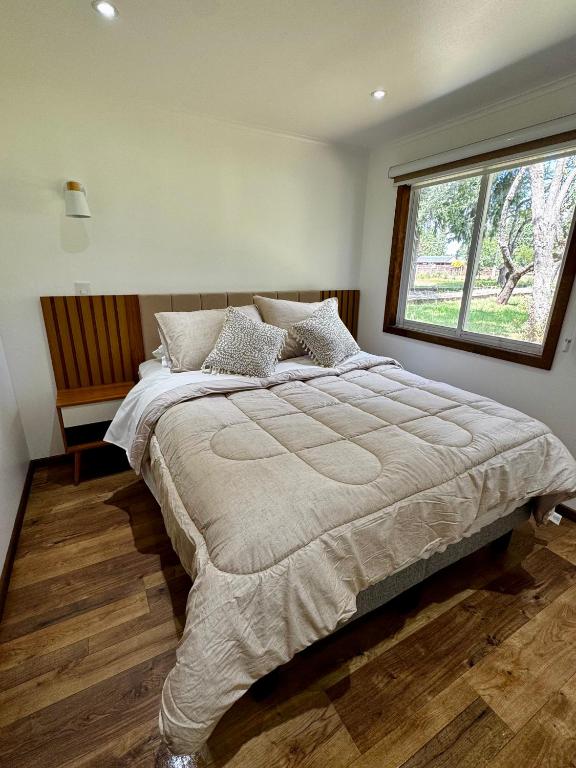 Aura Casa de Campo - 3