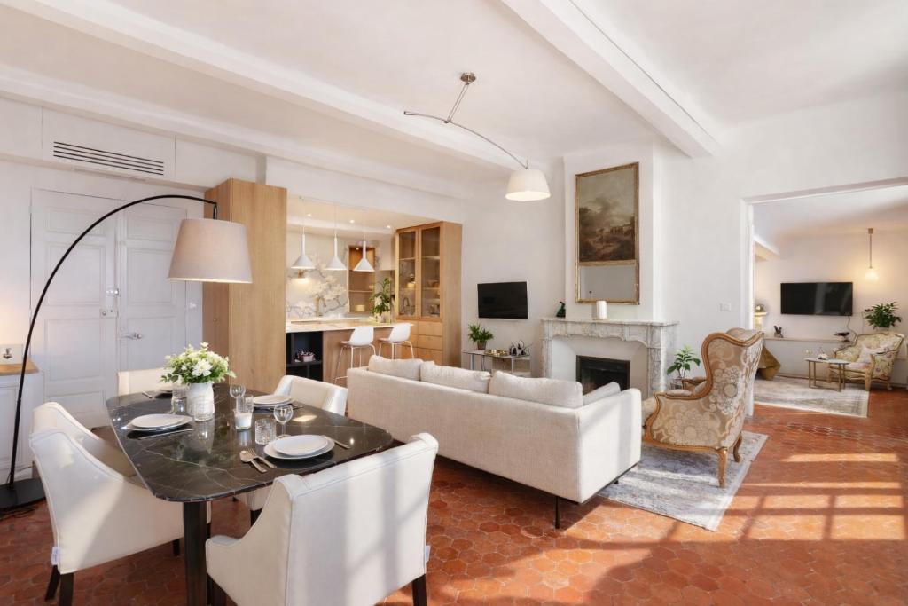 Les Suites de Montigny - Luxury Residences - 5