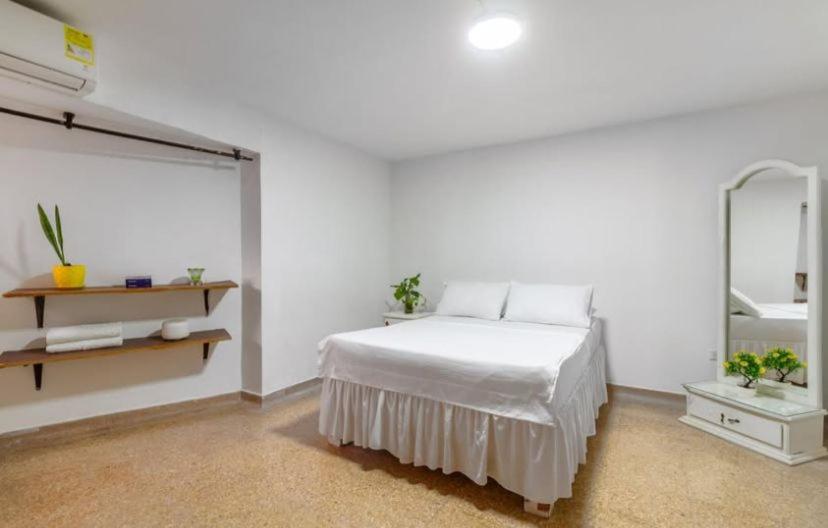 Rooms Bocagrande Beach Cartagena Moon - 3