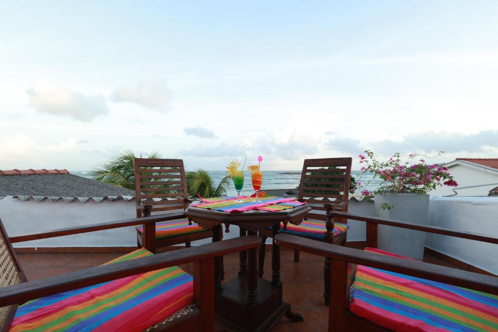 Flamingo Guest house photo