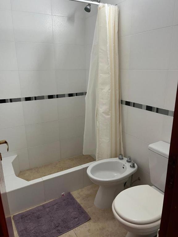 Departamento 2 Rodomar - 3