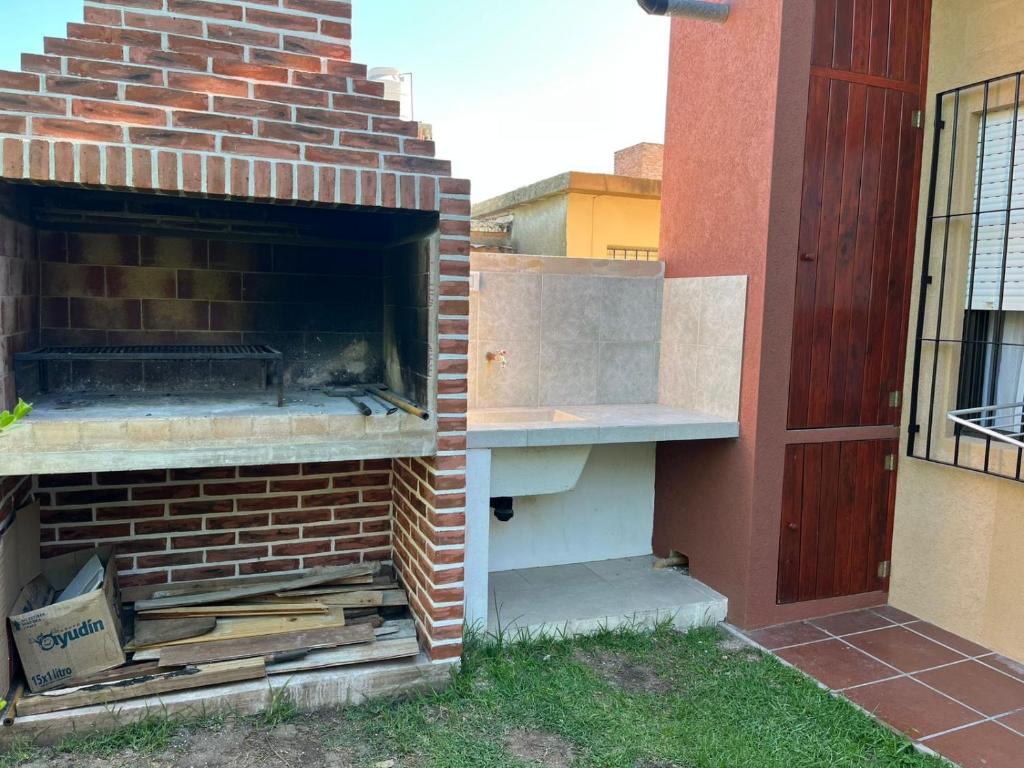 Departamento 2 Rodomar - 4