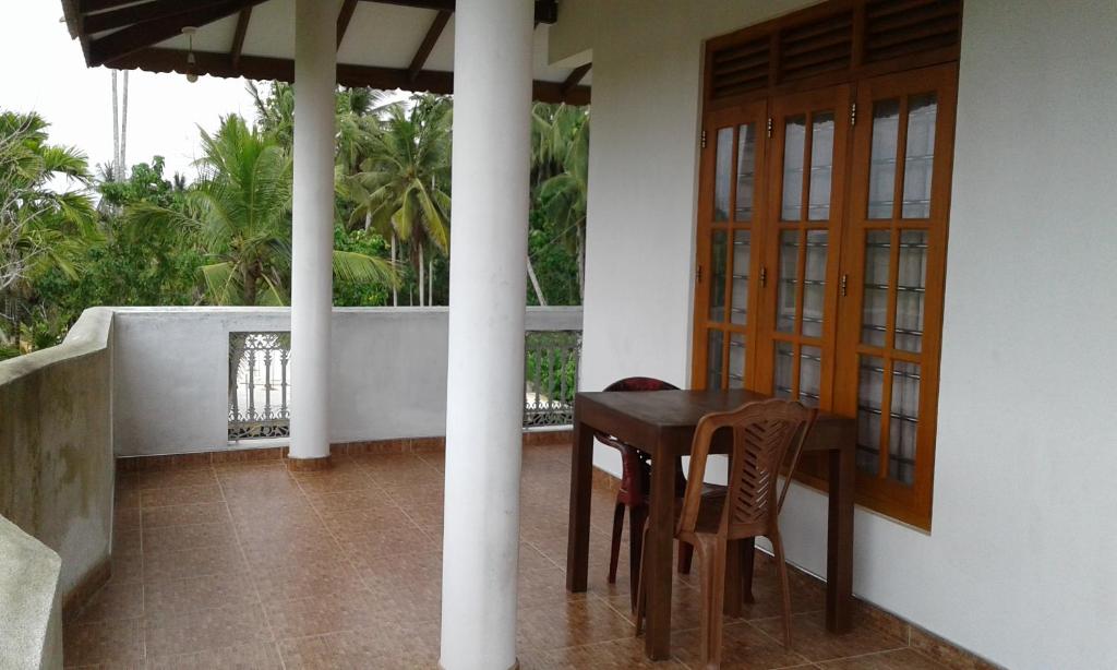 Thotupola Villa - Mirissa photo