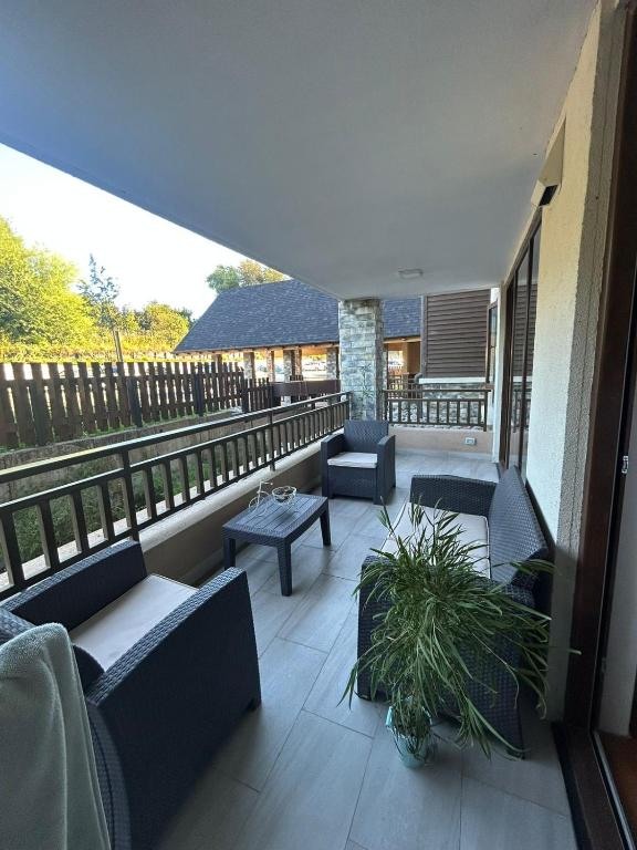 Arriendo Diario Departamento en Villarrica - 3