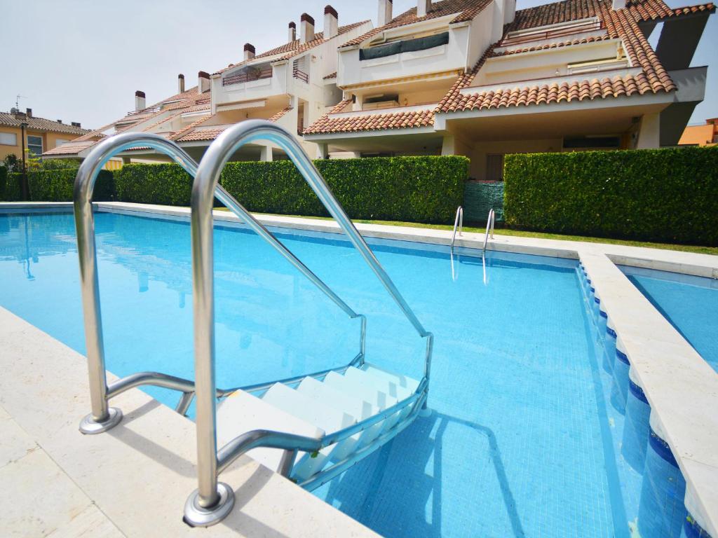 Apartamento Terraza y Jardín en Platja d'Aro - ES-360-9 - 3