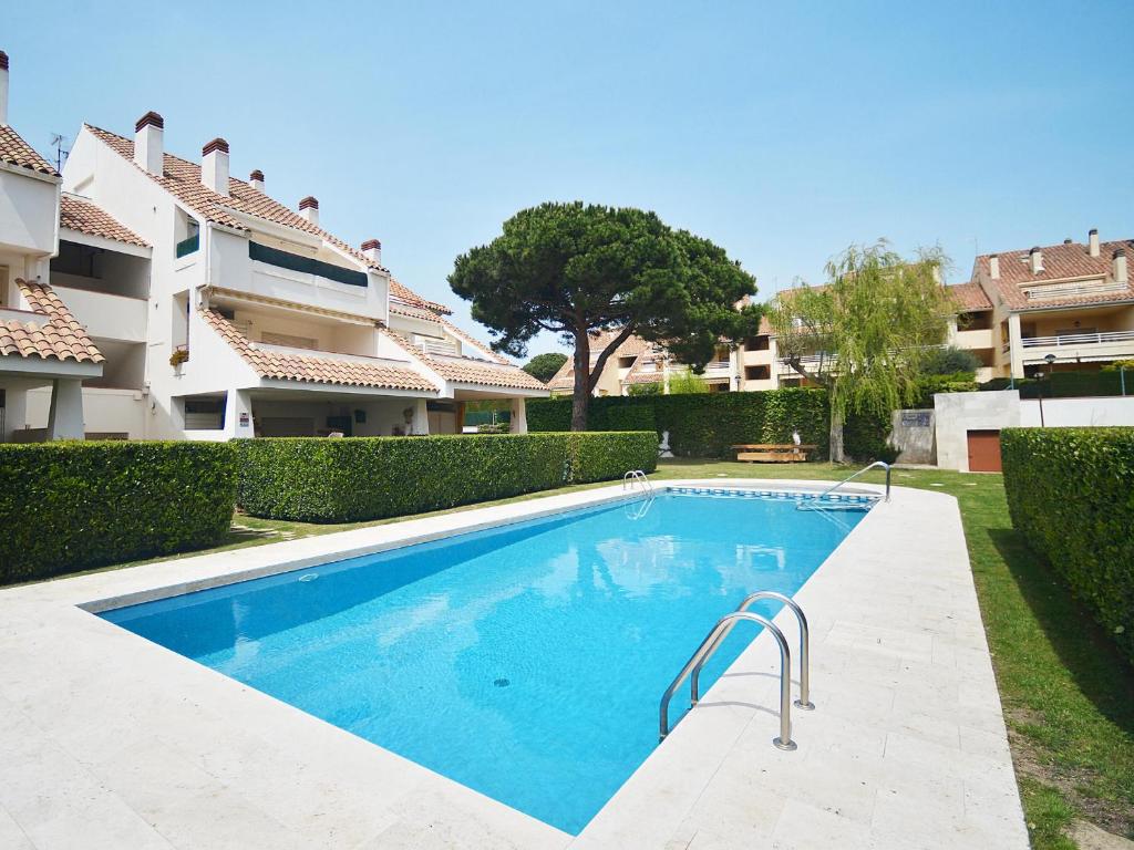 Apartamento Terraza y Jardín en Platja d'Aro - ES-360-9 - 4