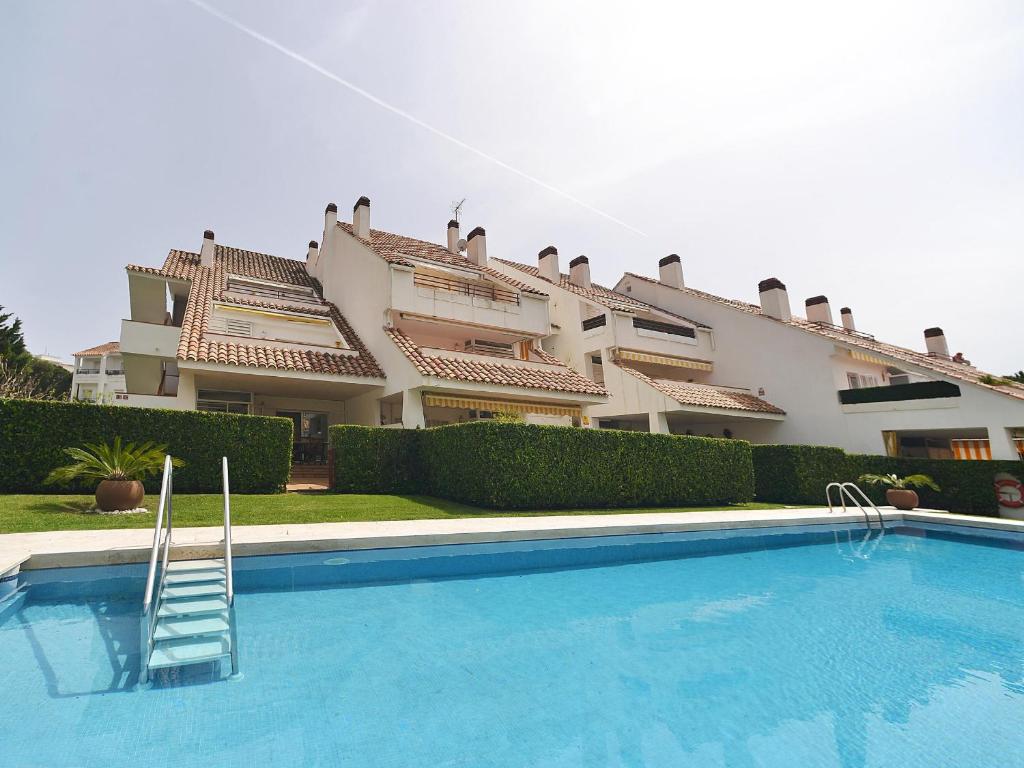 Apartamento Terraza y Jardín en Platja d'Aro - ES-360-9 - 5