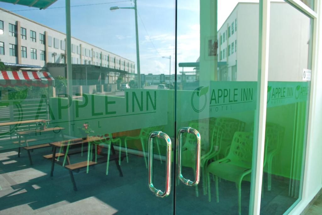 Facilities, Apple Inn Hotel in Sungai Petani
