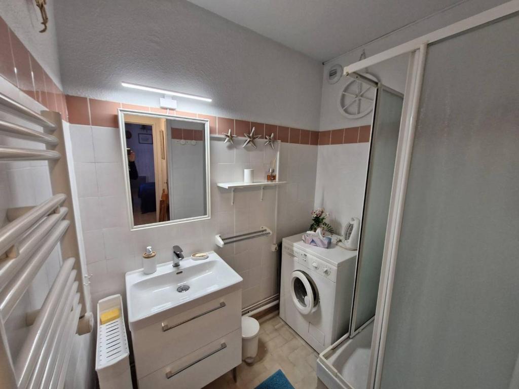 Appartement T2 proche étang et thermes, climatisé - FR-1-571-73 - 5