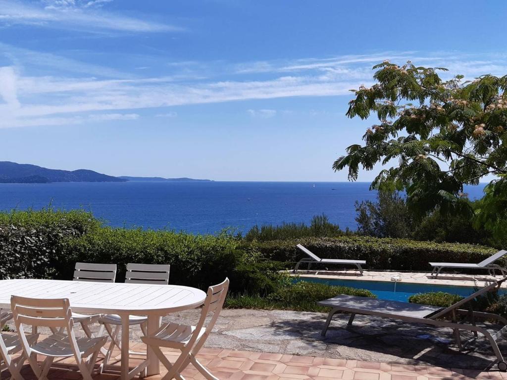 Maison familiale 3 chambres avec piscine à Bormes-les-Mimosas - FR-1-251-919 - 2