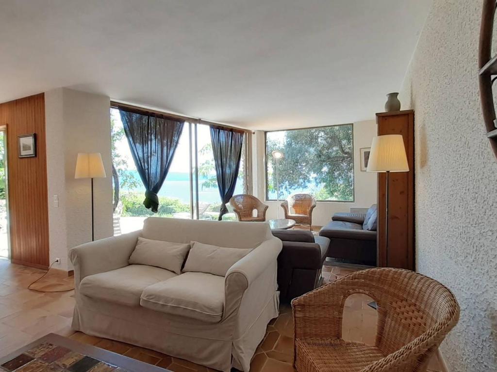 Maison familiale 3 chambres avec piscine à Bormes-les-Mimosas - FR-1-251-919 - 3