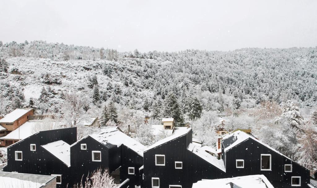 La Montaña Domesticada - 3