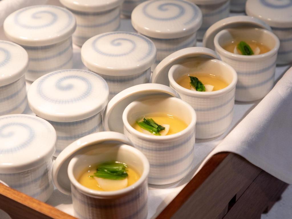 餐飲服務