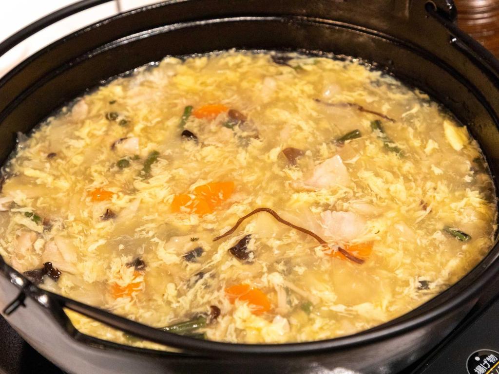 餐飲服務